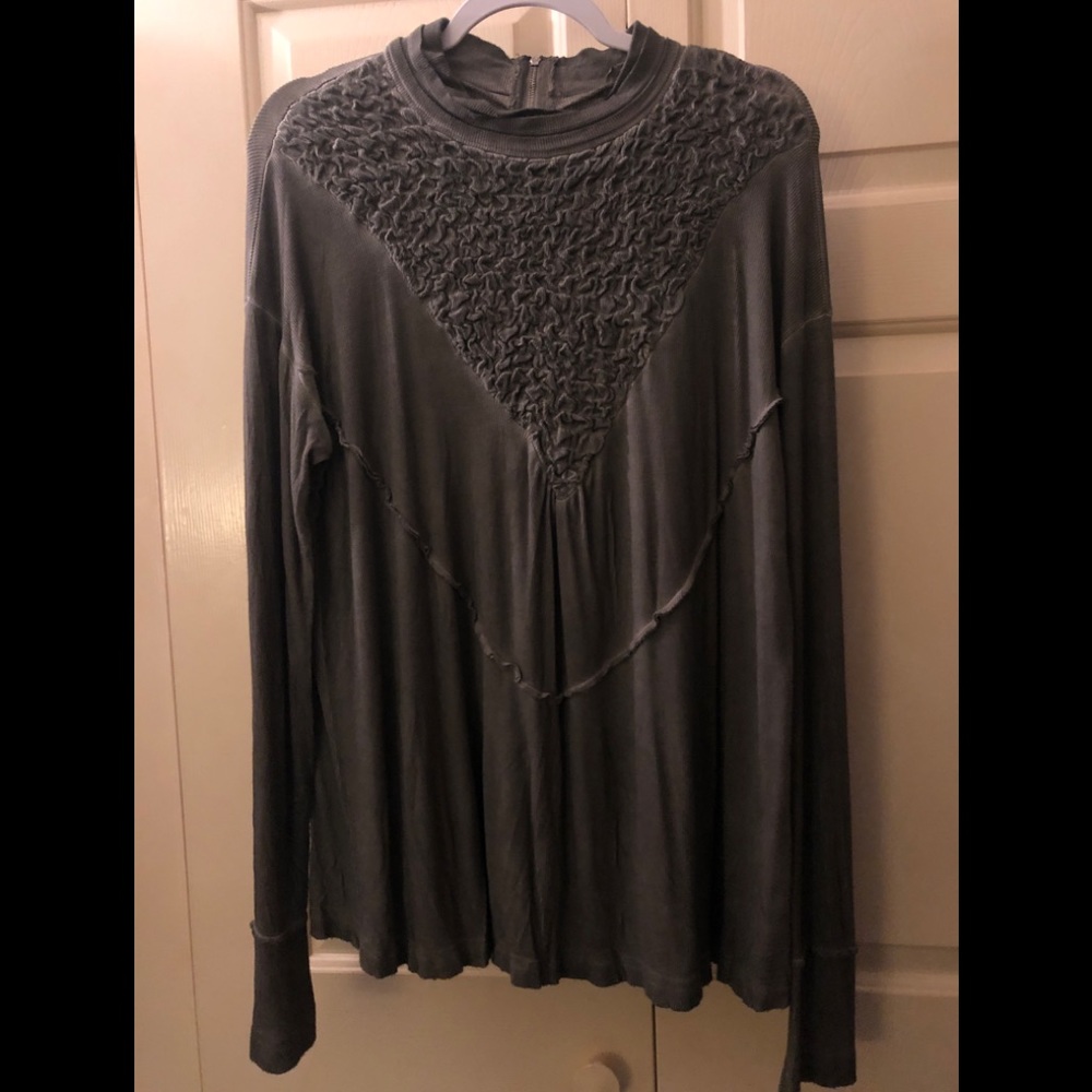 Pol shirt